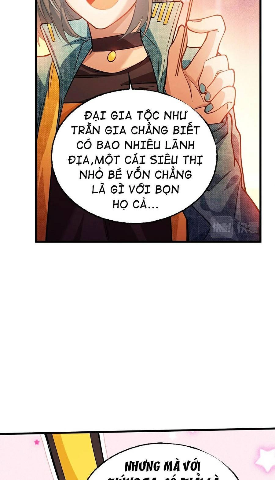 Người Chơi Siêu Mạnh Chapter 12 - 11