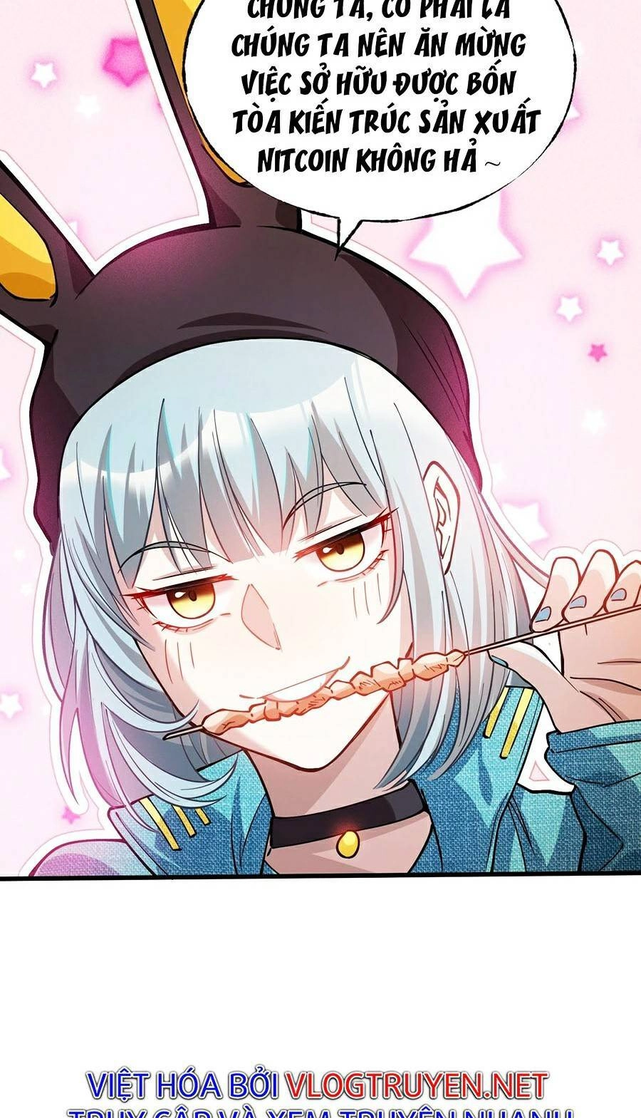 Người Chơi Siêu Mạnh Chapter 12 - 12