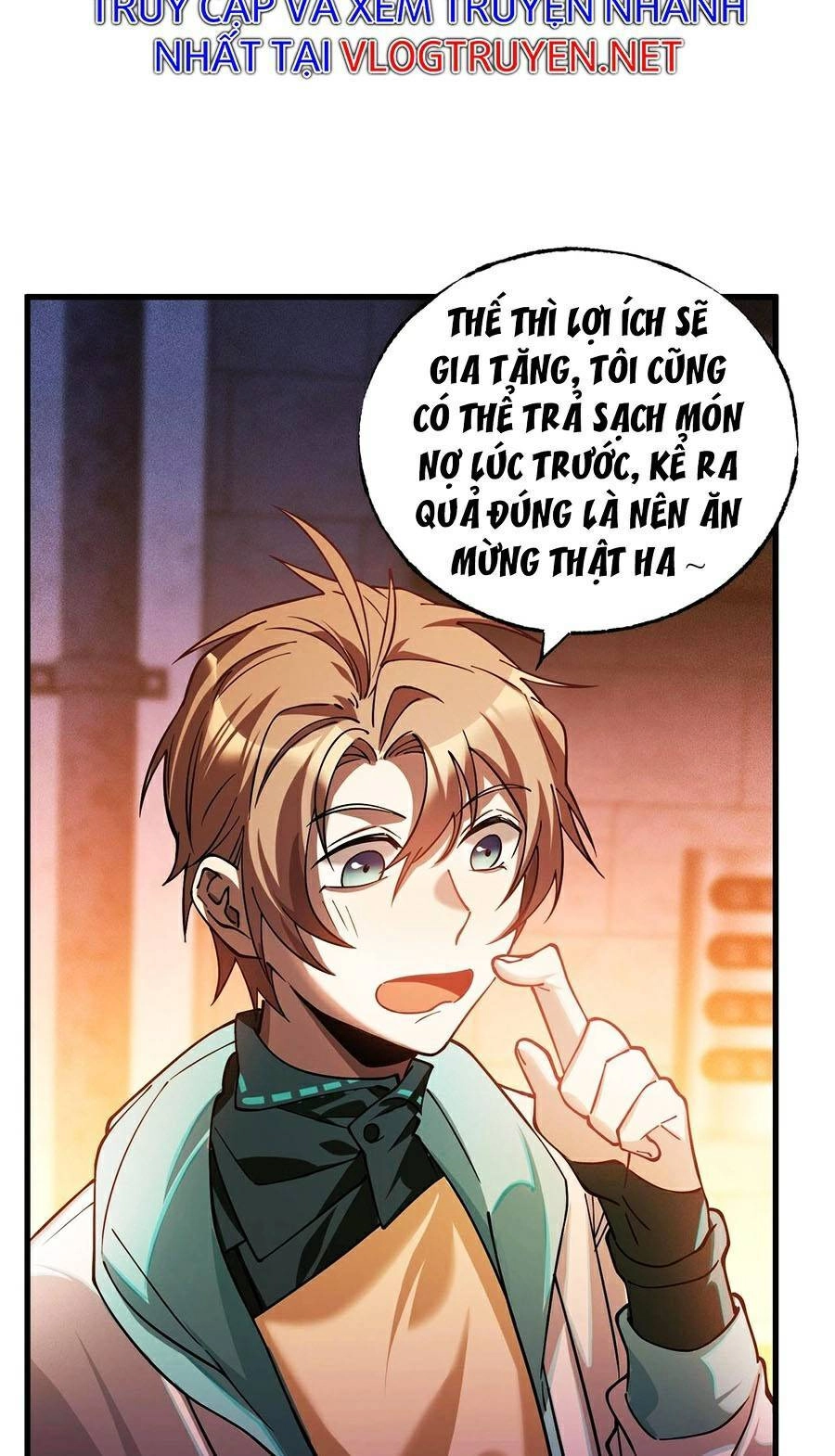 Người Chơi Siêu Mạnh Chapter 12 - 13