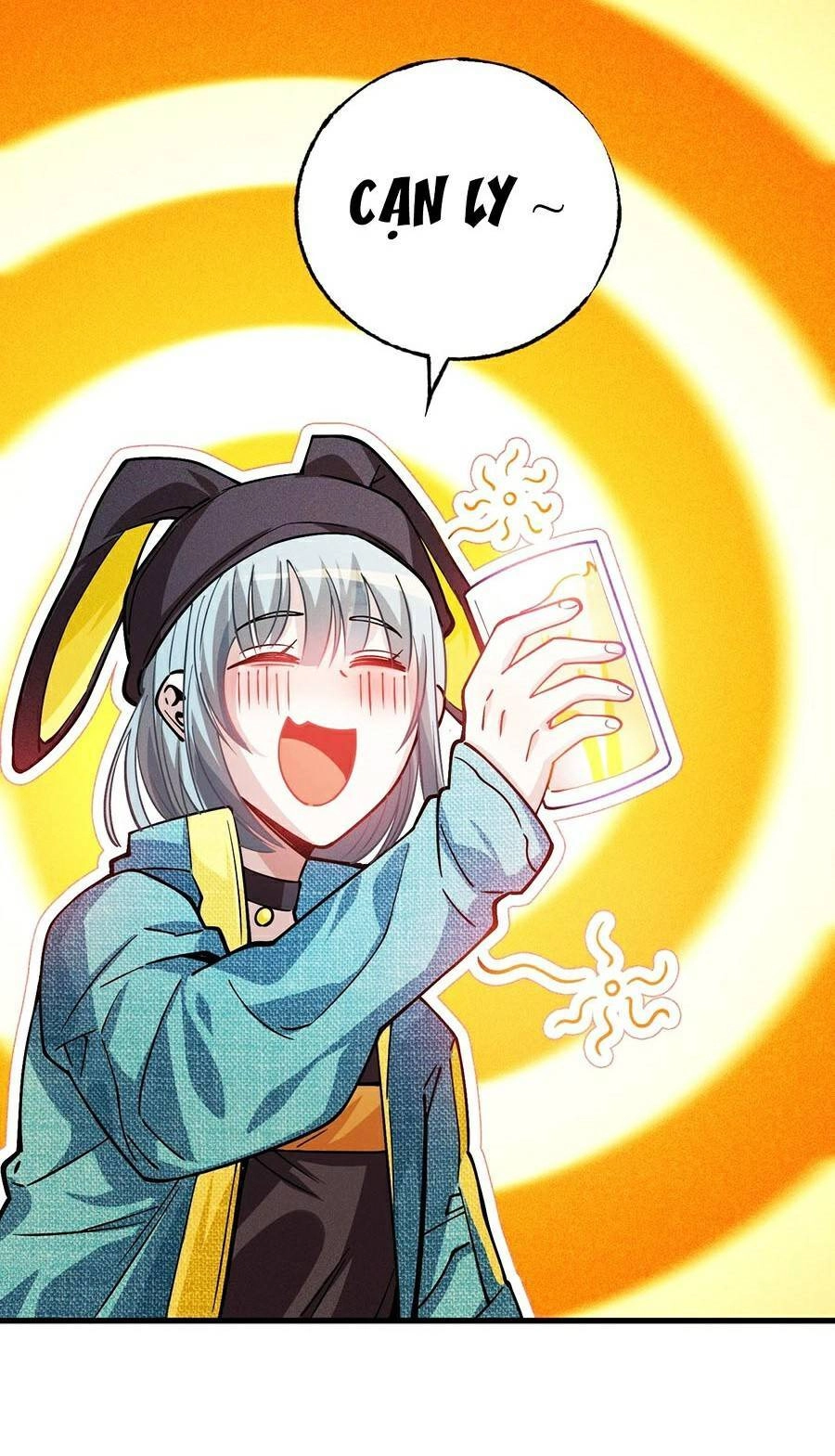 Người Chơi Siêu Mạnh Chapter 12 - 17