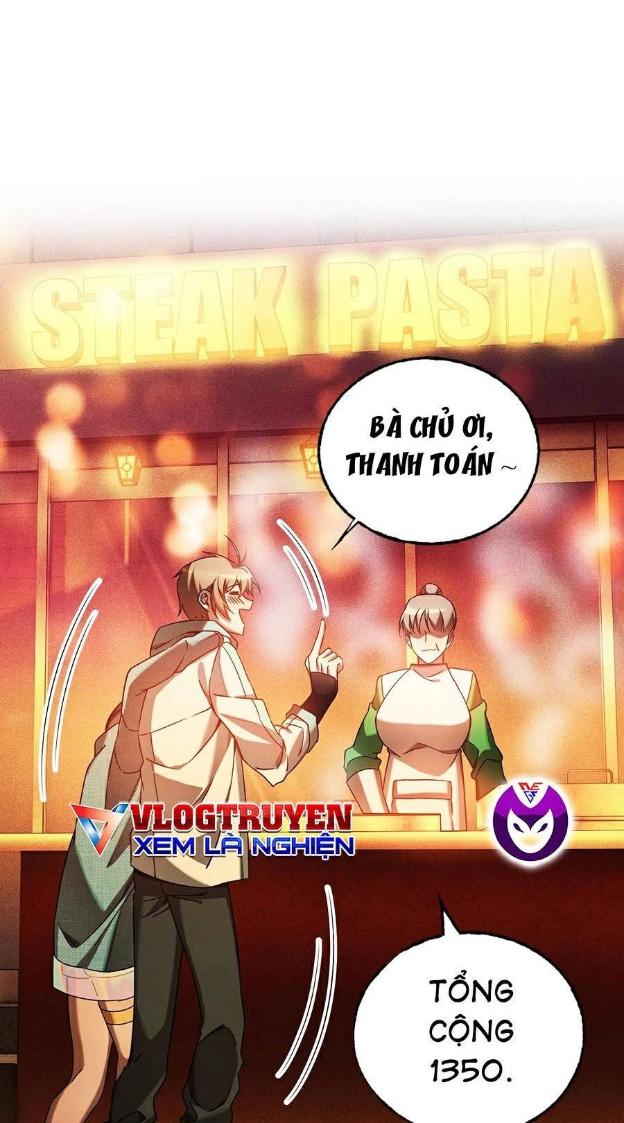 Người Chơi Siêu Mạnh Chapter 12 - 22