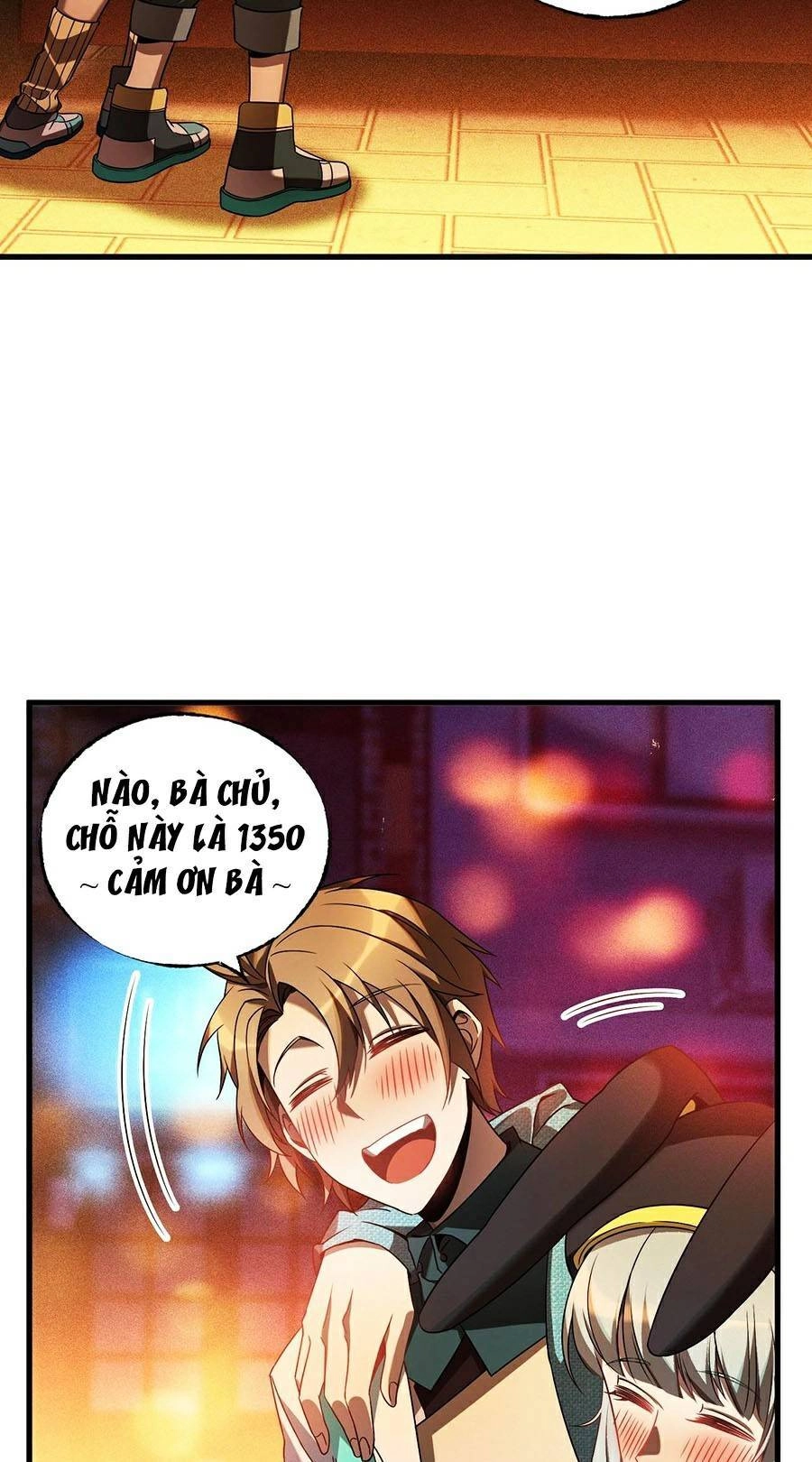 Người Chơi Siêu Mạnh Chapter 12 - 23