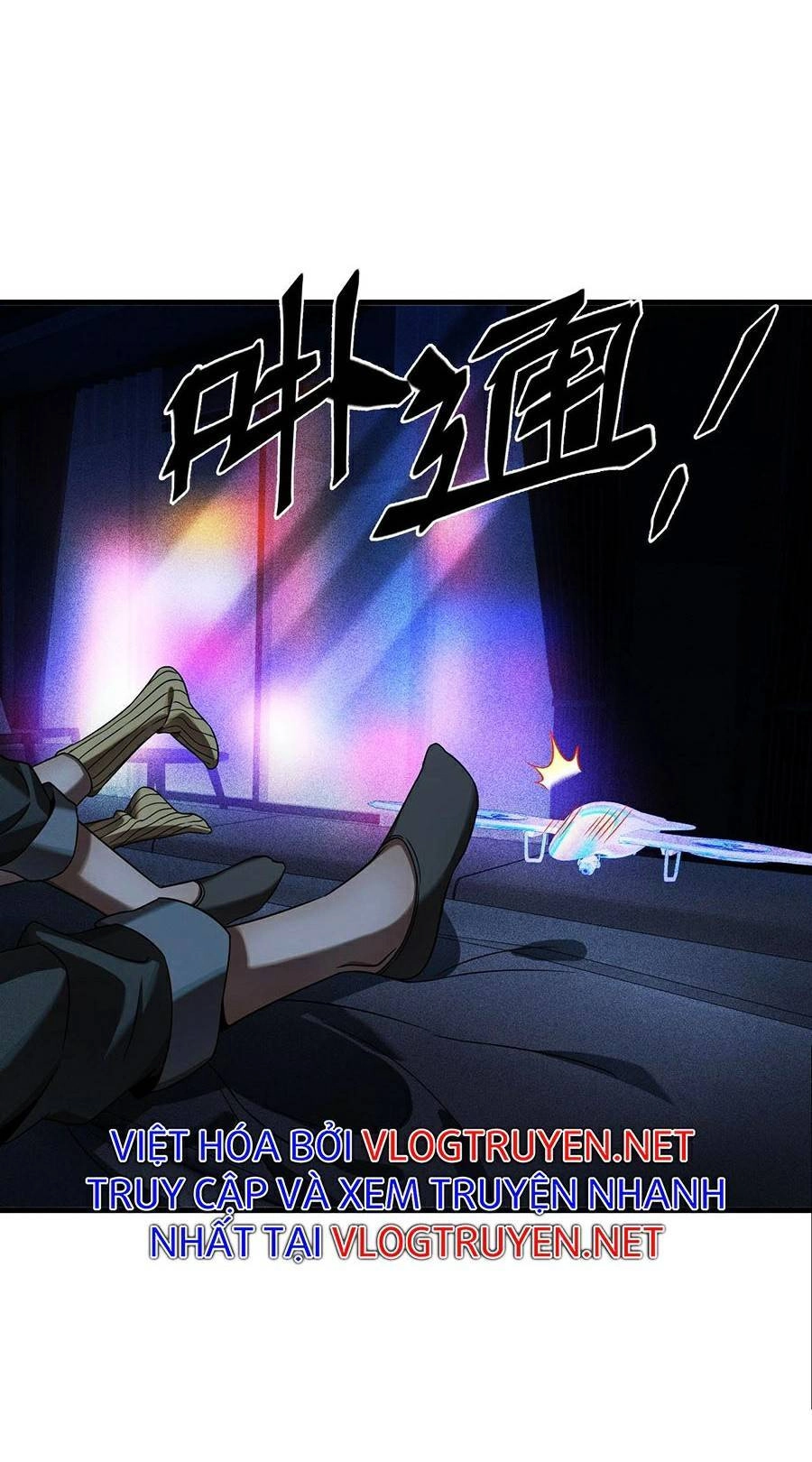 Người Chơi Siêu Mạnh Chapter 12 - 28