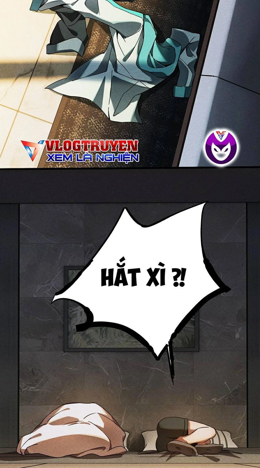 Người Chơi Siêu Mạnh Chapter 12 - 31