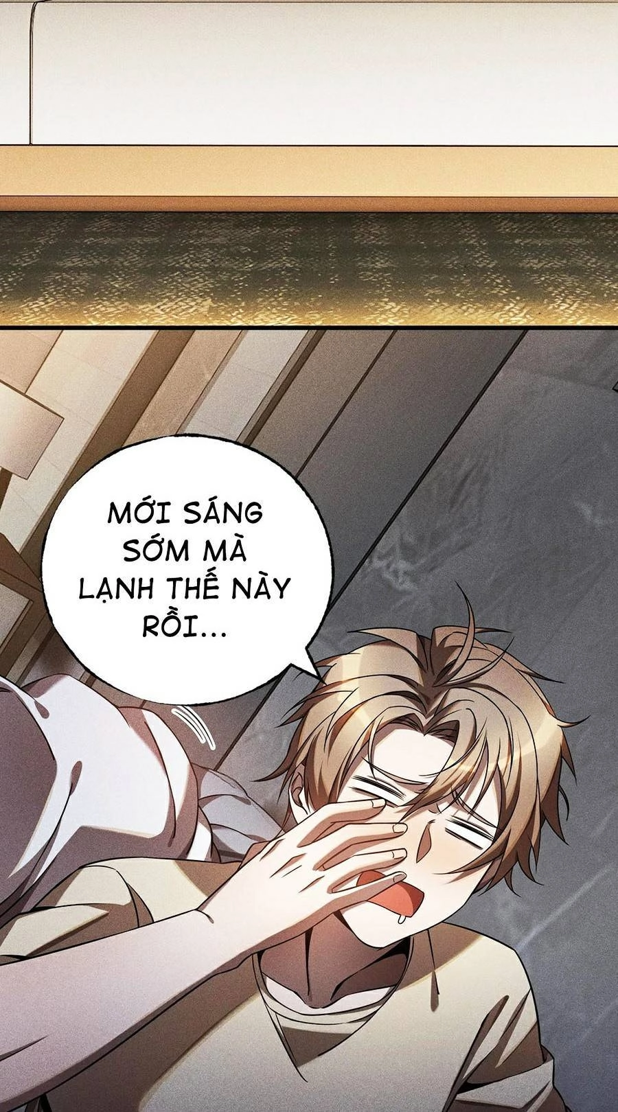 Người Chơi Siêu Mạnh Chapter 12 - 32