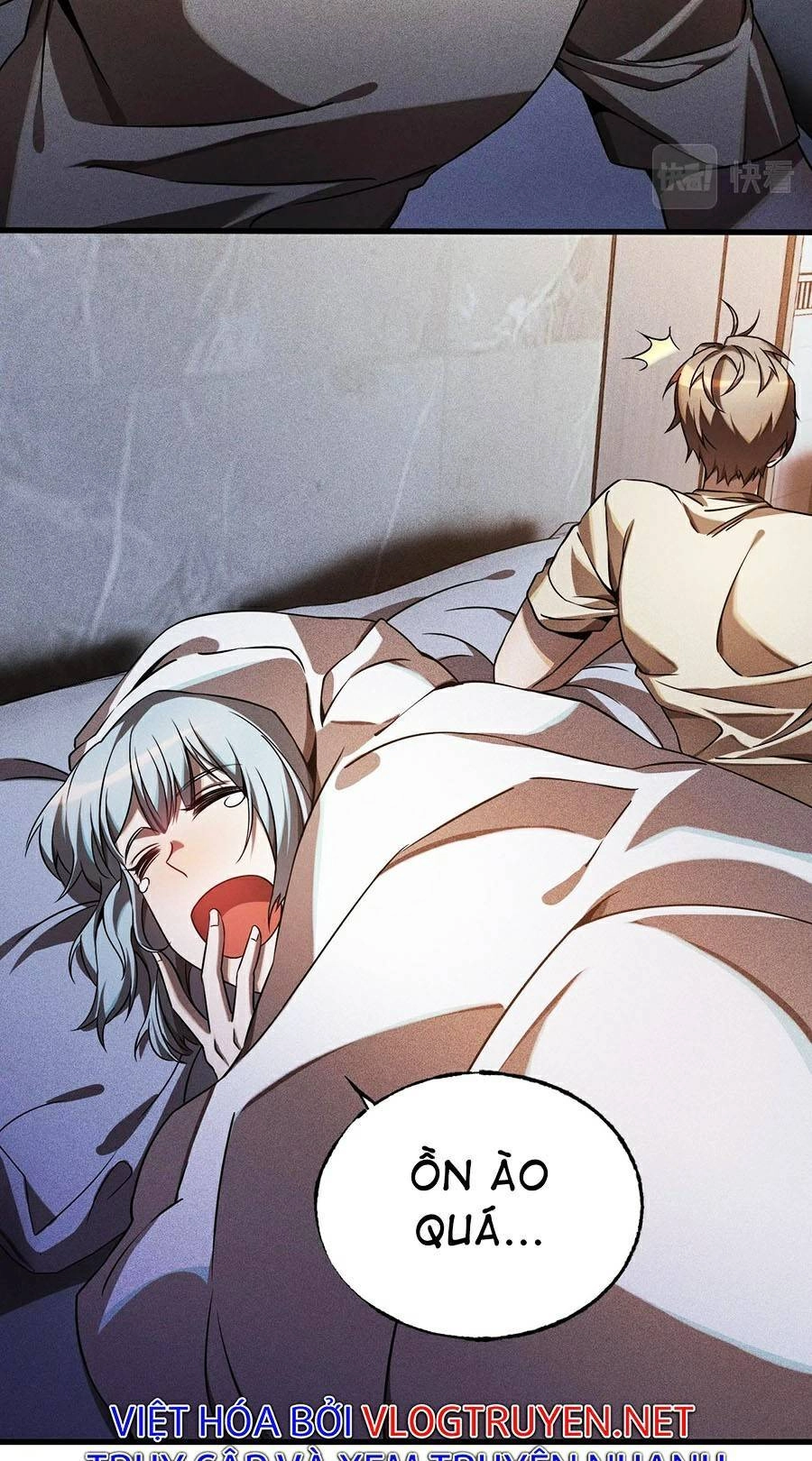 Người Chơi Siêu Mạnh Chapter 12 - 33