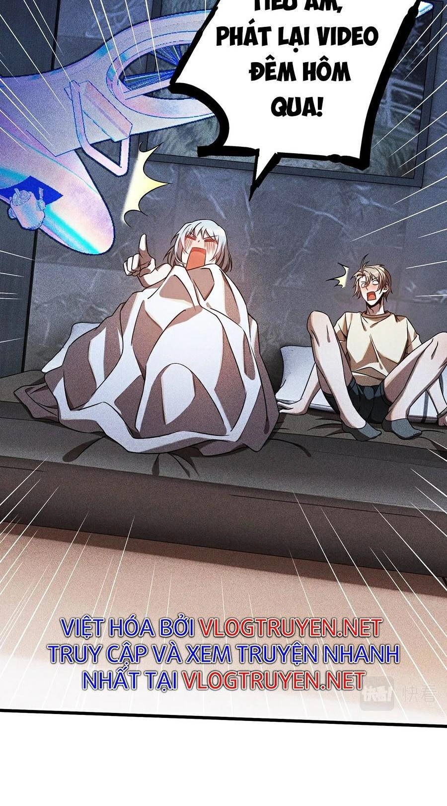 Người Chơi Siêu Mạnh Chapter 12 - 38