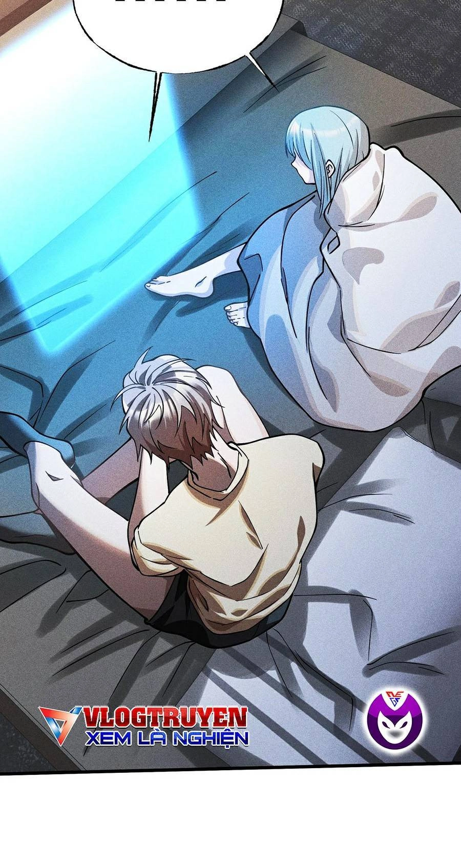 Người Chơi Siêu Mạnh Chapter 12 - 42