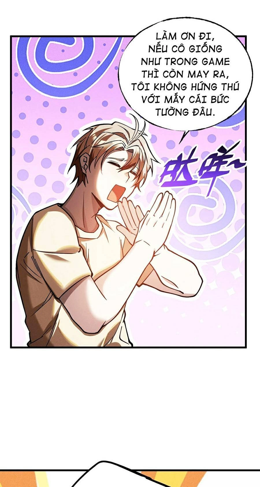 Người Chơi Siêu Mạnh Chapter 12 - 45