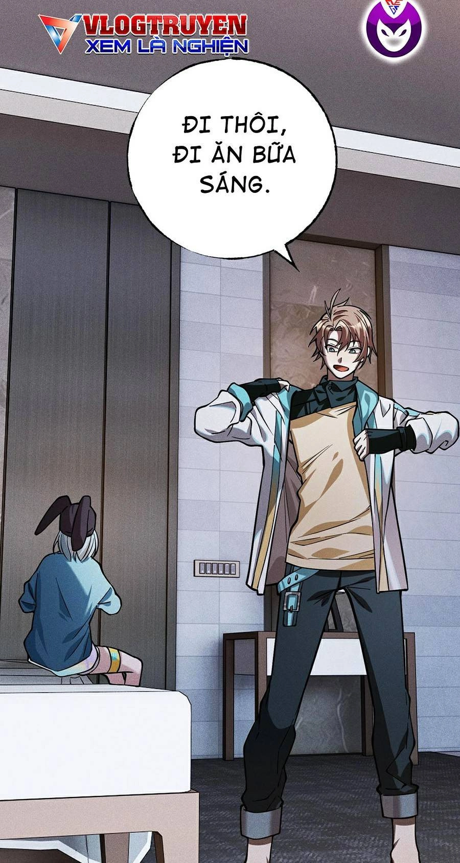 Người Chơi Siêu Mạnh Chapter 12 - 47