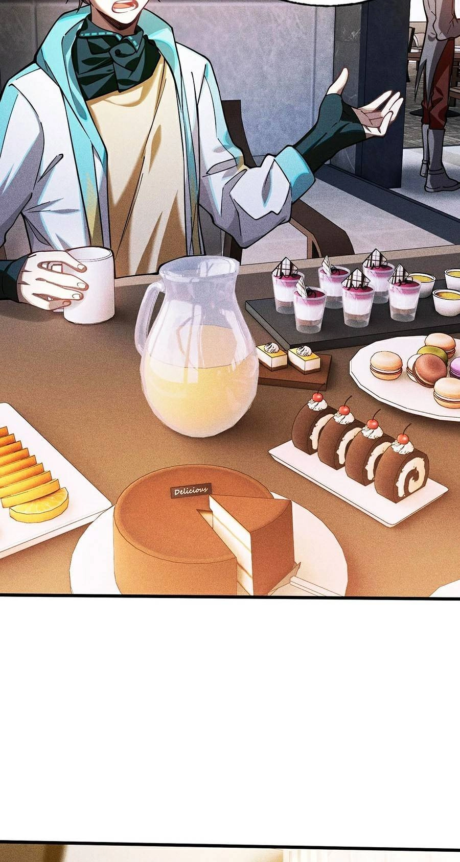 Người Chơi Siêu Mạnh Chapter 12 - 50