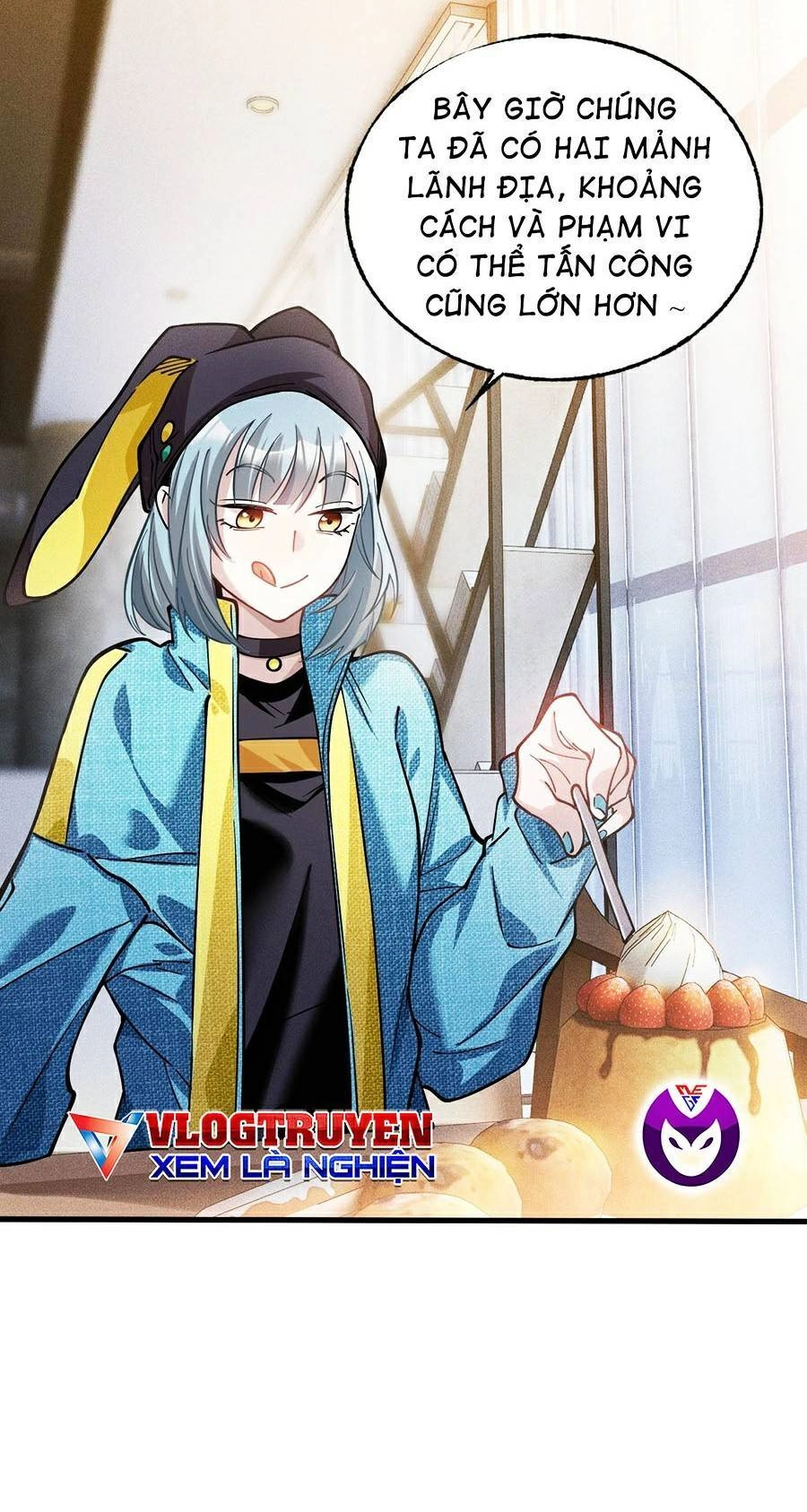 Người Chơi Siêu Mạnh Chapter 12 - 51