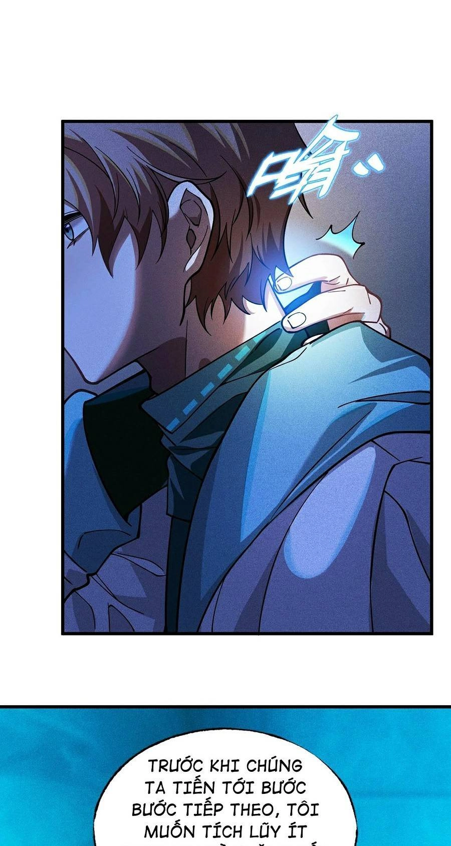 Người Chơi Siêu Mạnh Chapter 12 - 52