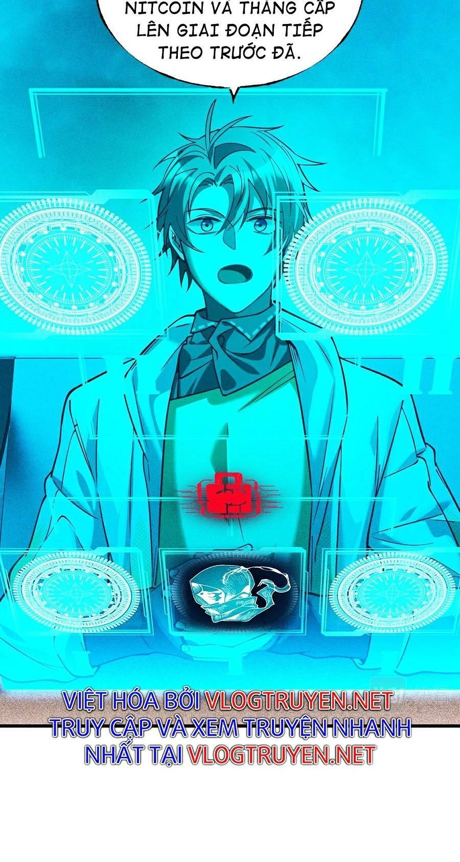 Người Chơi Siêu Mạnh Chapter 12 - 53