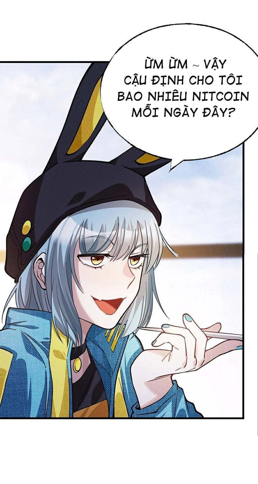 Người Chơi Siêu Mạnh Chapter 12 - 54