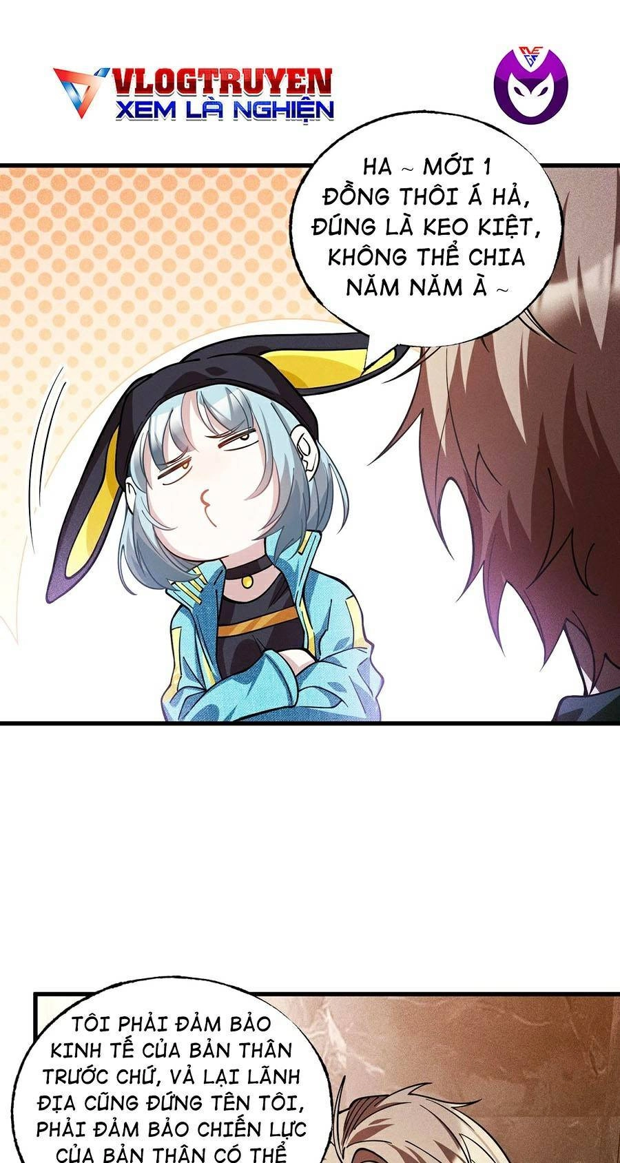 Người Chơi Siêu Mạnh Chapter 12 - 56