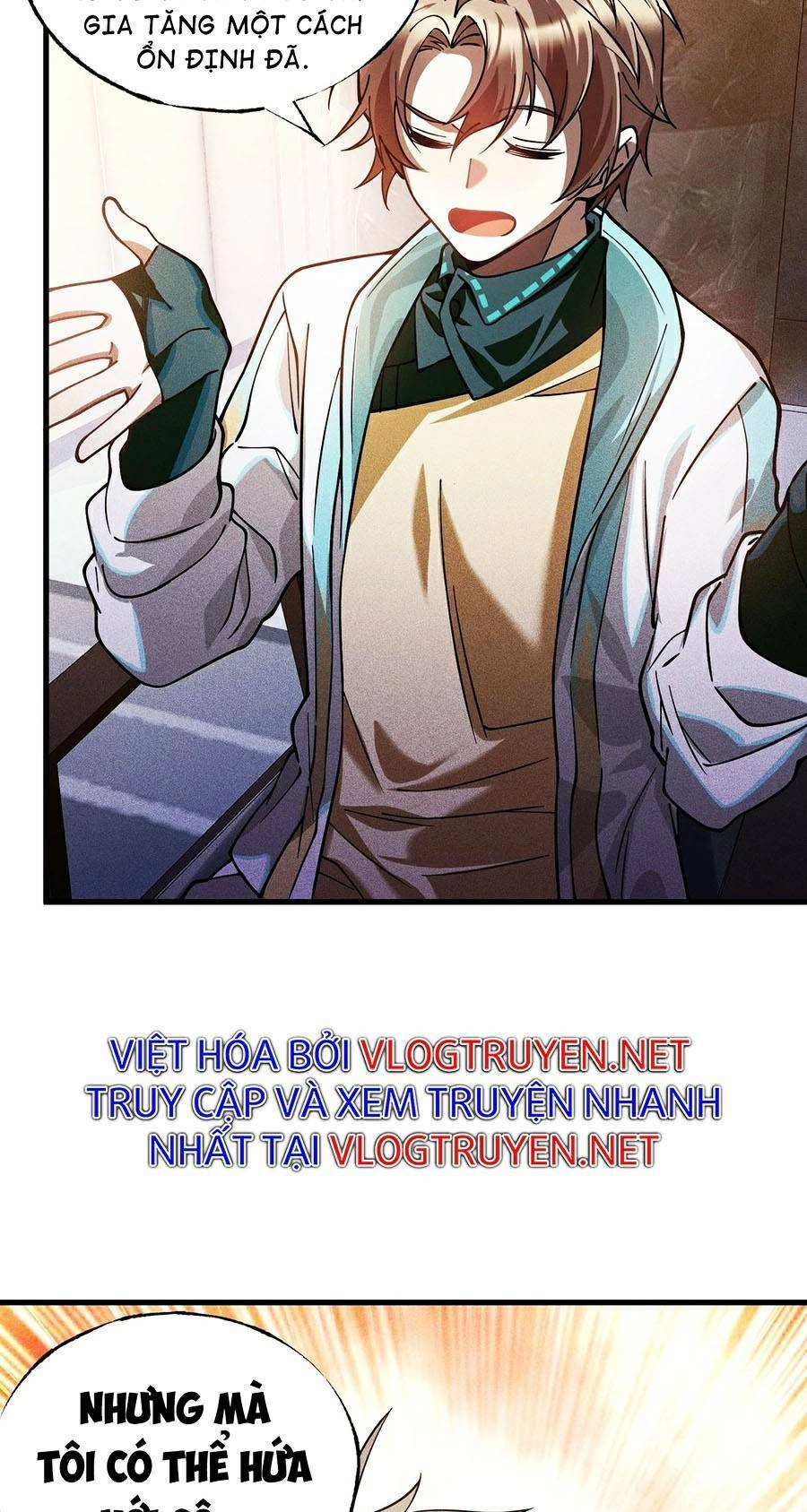 Người Chơi Siêu Mạnh Chapter 12 - 57