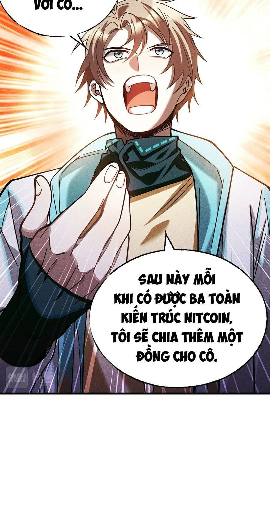 Người Chơi Siêu Mạnh Chapter 12 - 58