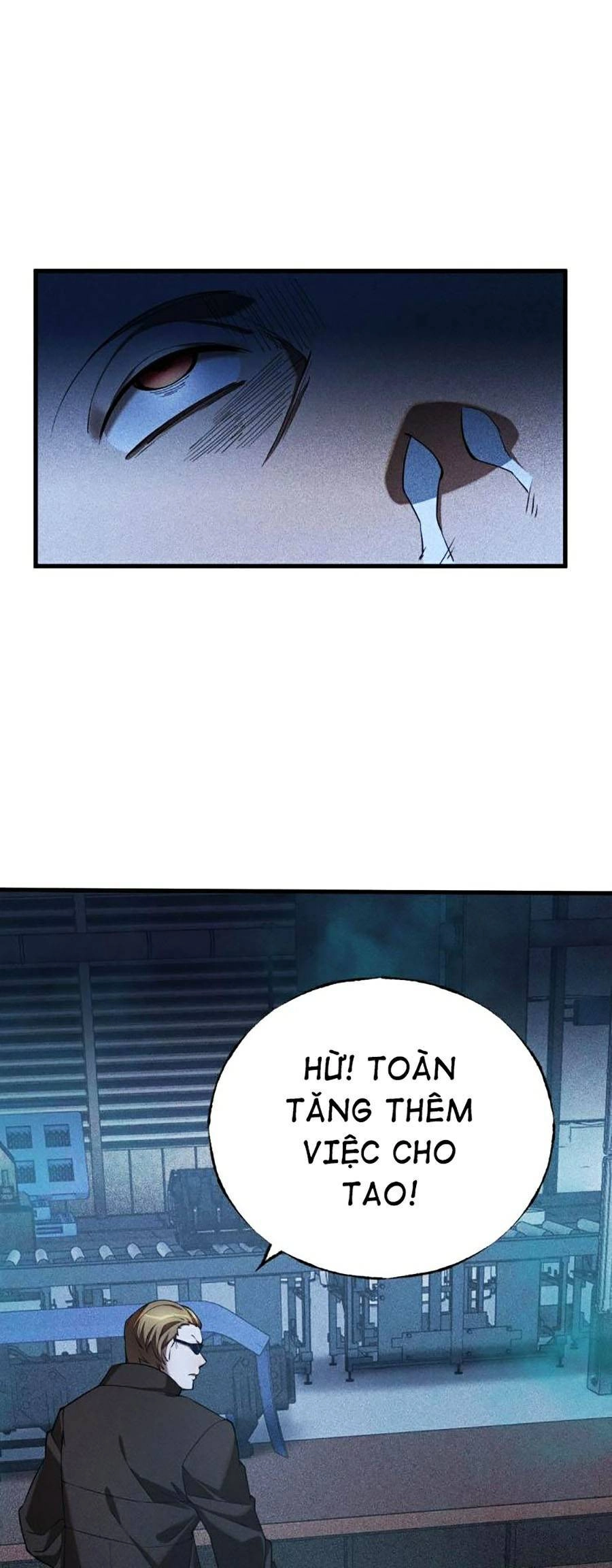 Người Chơi Siêu Mạnh Chapter 13 - 9