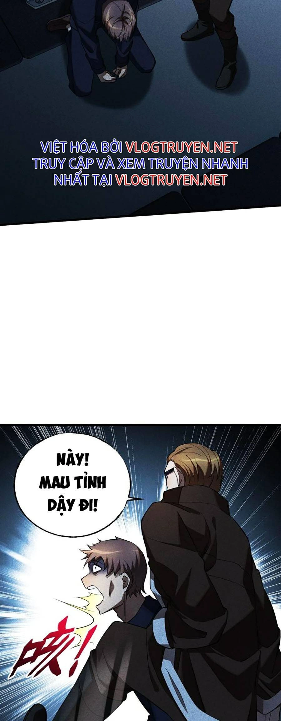 Người Chơi Siêu Mạnh Chapter 13 - 12