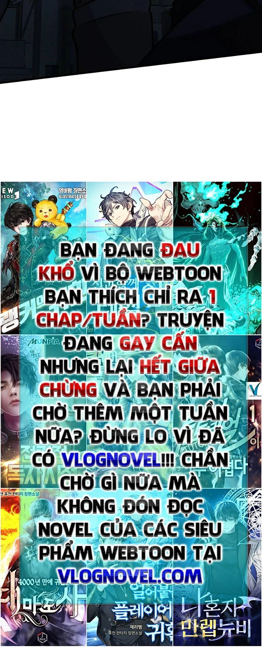 Người Chơi Siêu Mạnh Chapter 13 - 15
