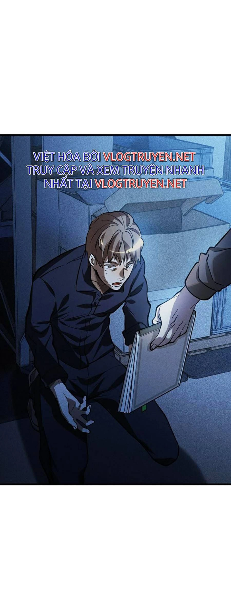 Người Chơi Siêu Mạnh Chapter 13 - 19