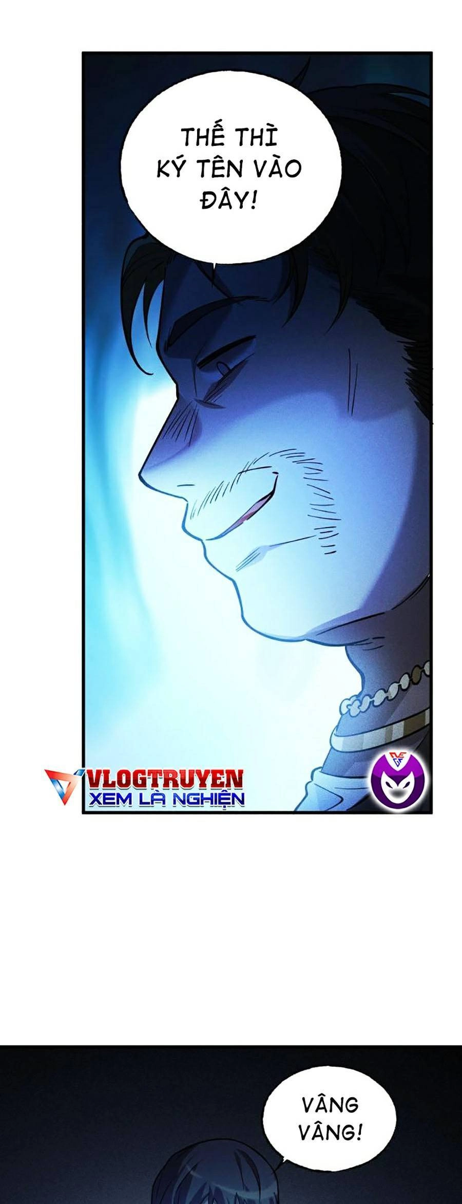 Người Chơi Siêu Mạnh Chapter 13 - 20