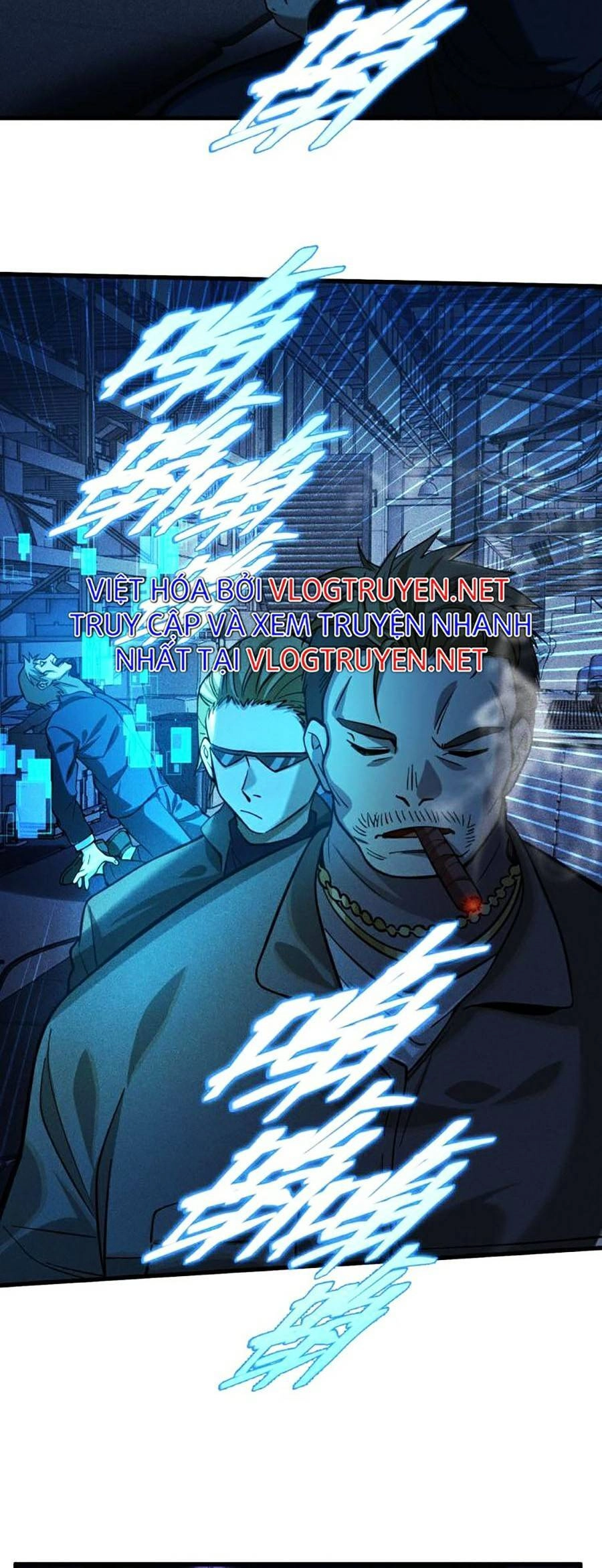 Người Chơi Siêu Mạnh Chapter 13 - 22