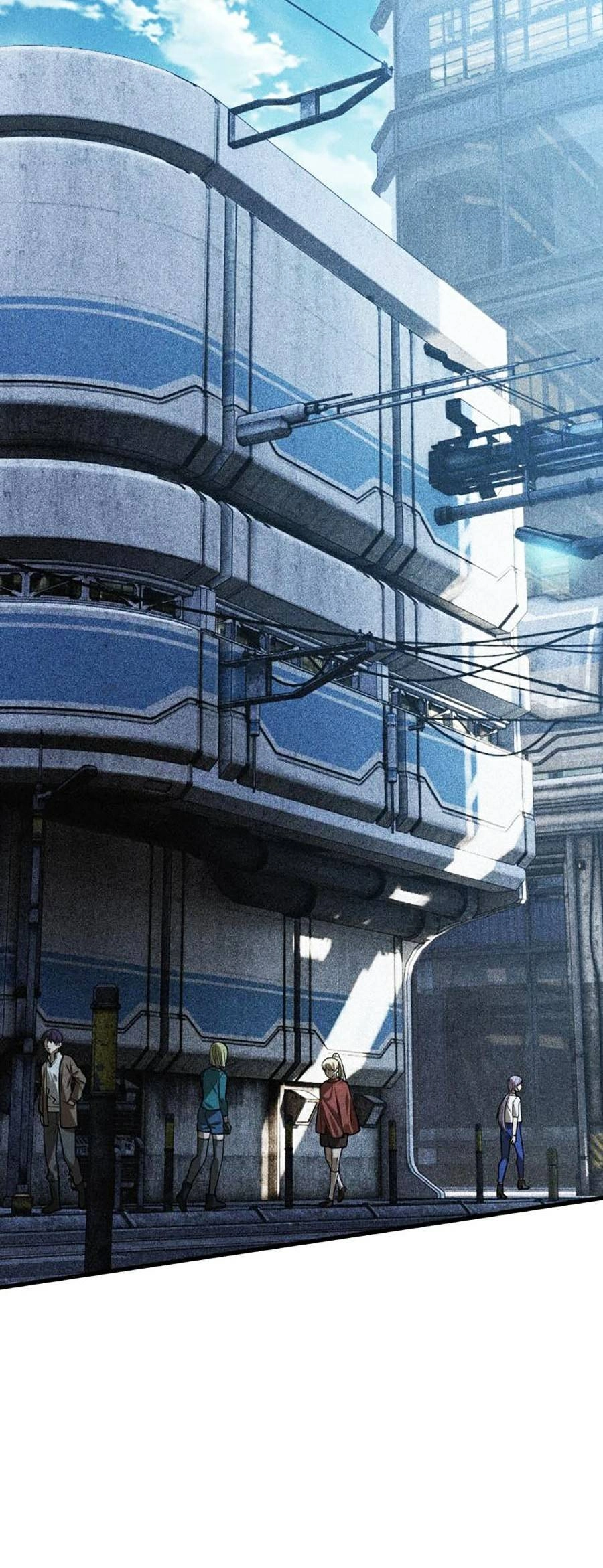 Người Chơi Siêu Mạnh Chapter 13 - 24