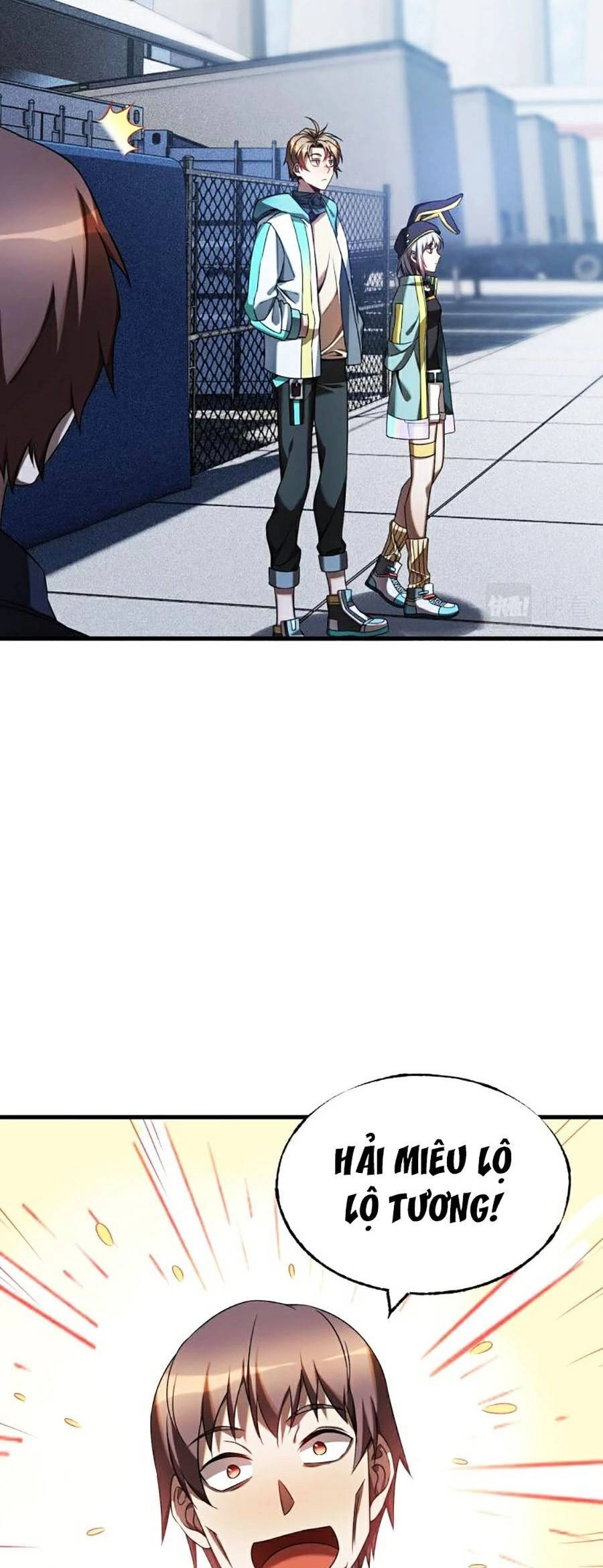 Người Chơi Siêu Mạnh Chapter 13 - 29