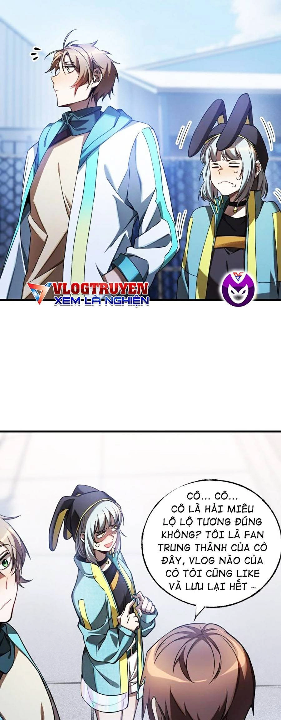 Người Chơi Siêu Mạnh Chapter 13 - 32