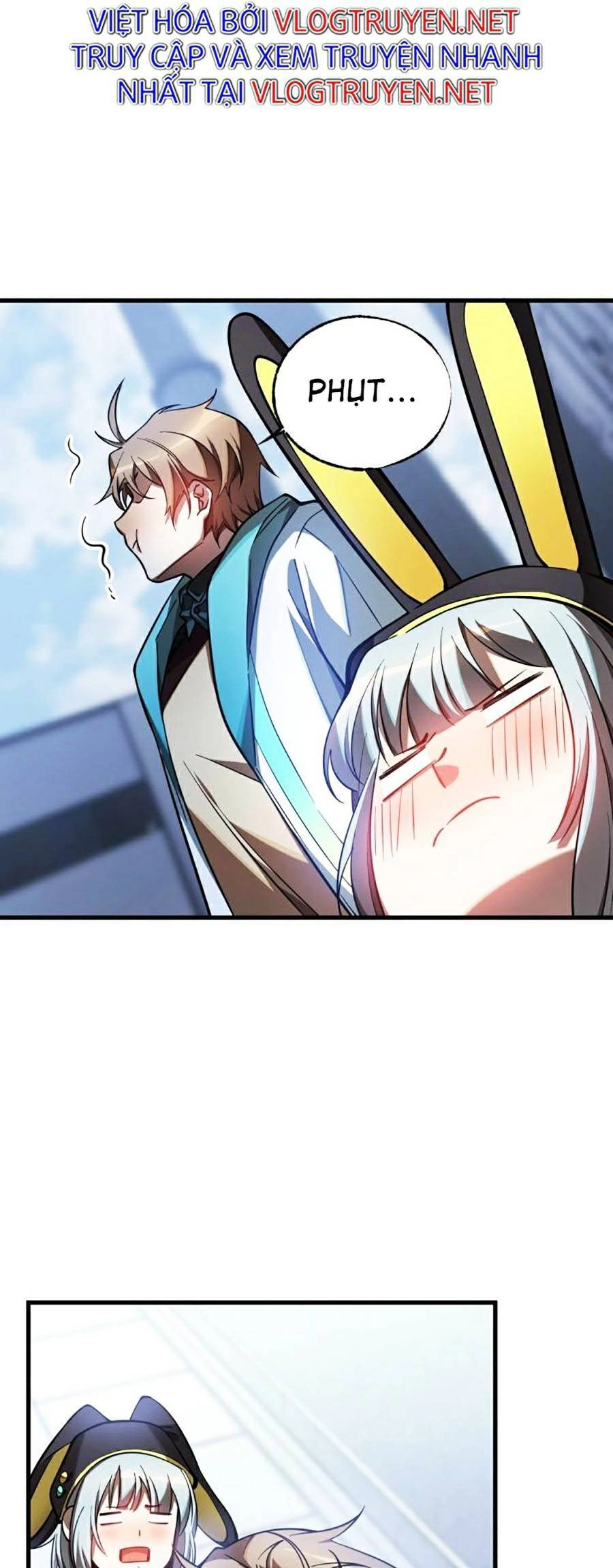 Người Chơi Siêu Mạnh Chapter 13 - 34