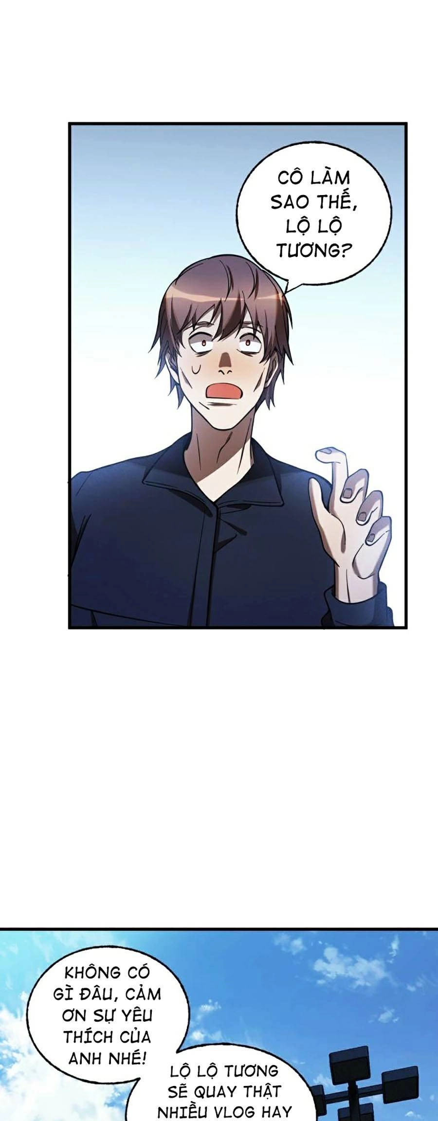 Người Chơi Siêu Mạnh Chapter 13 - 36