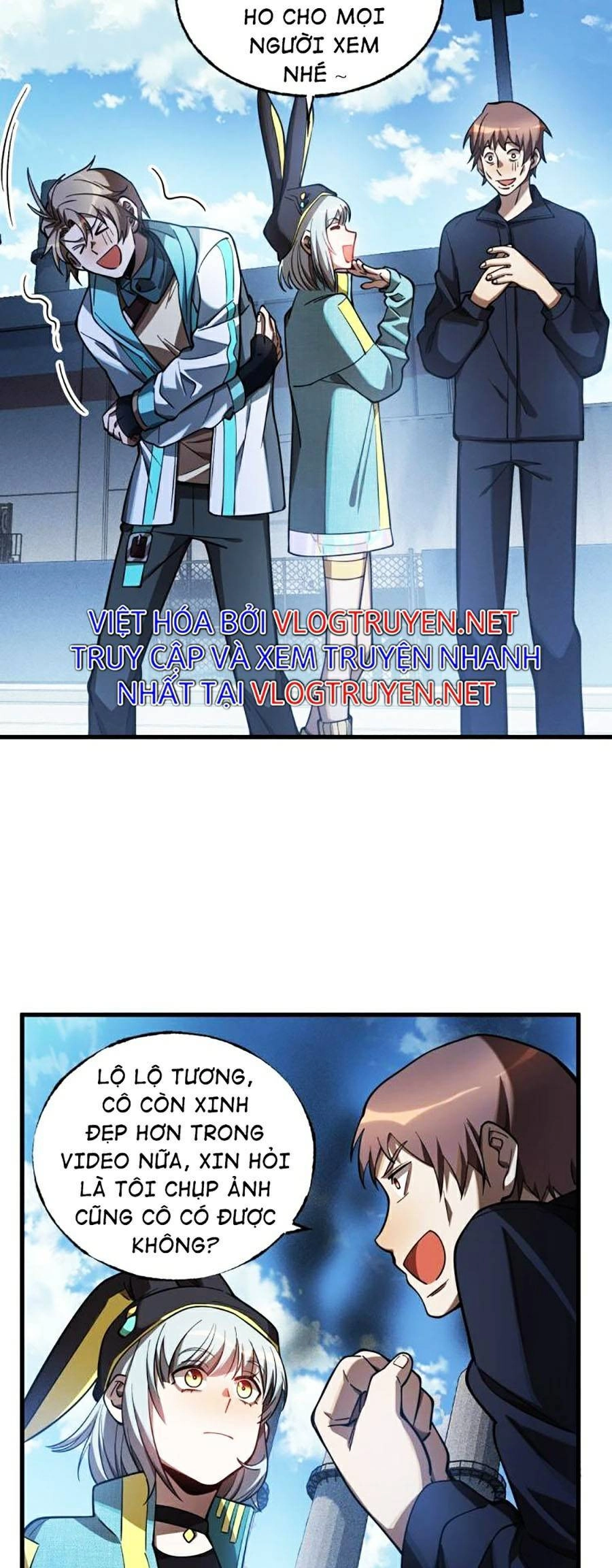 Người Chơi Siêu Mạnh Chapter 13 - 37