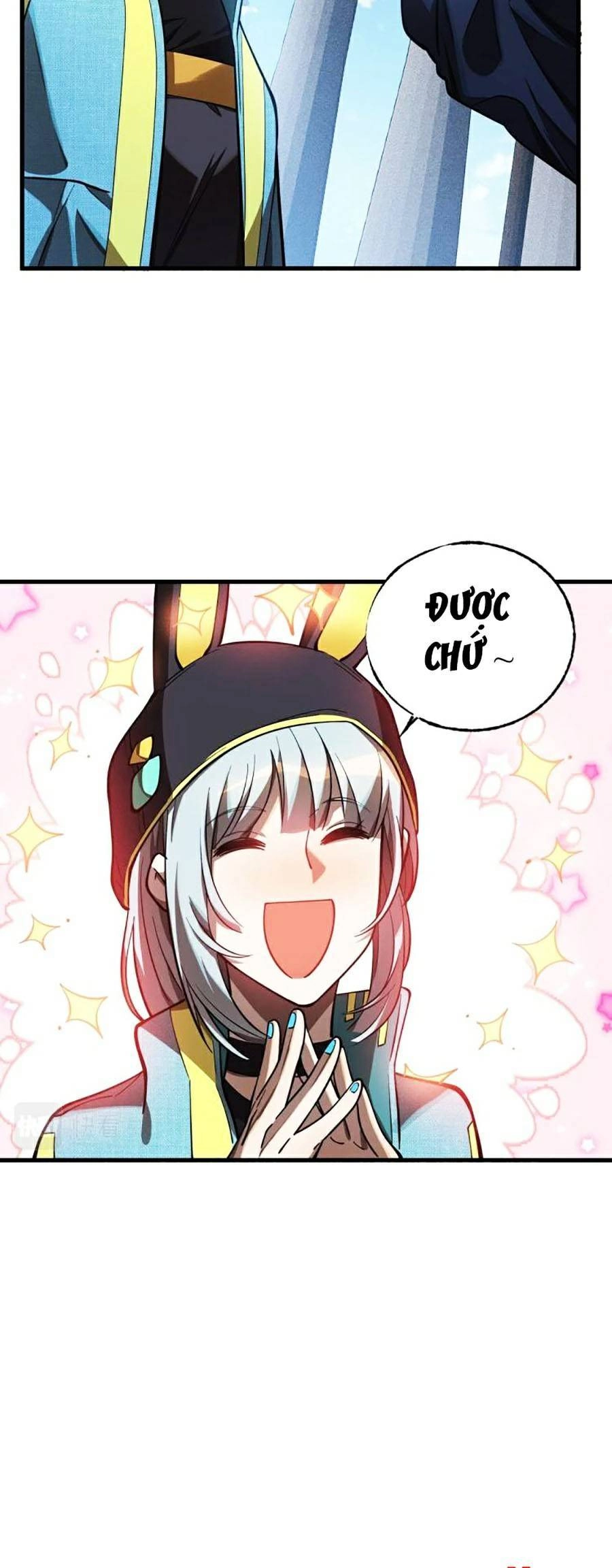 Người Chơi Siêu Mạnh Chapter 13 - 38