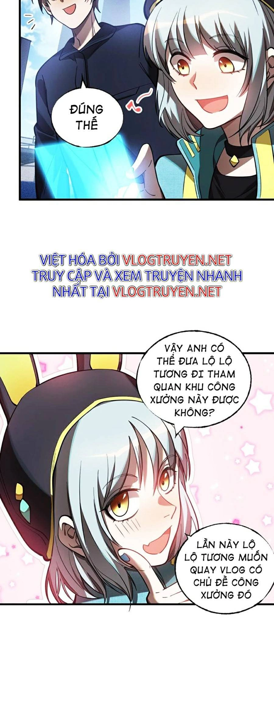 Người Chơi Siêu Mạnh Chapter 13 - 40