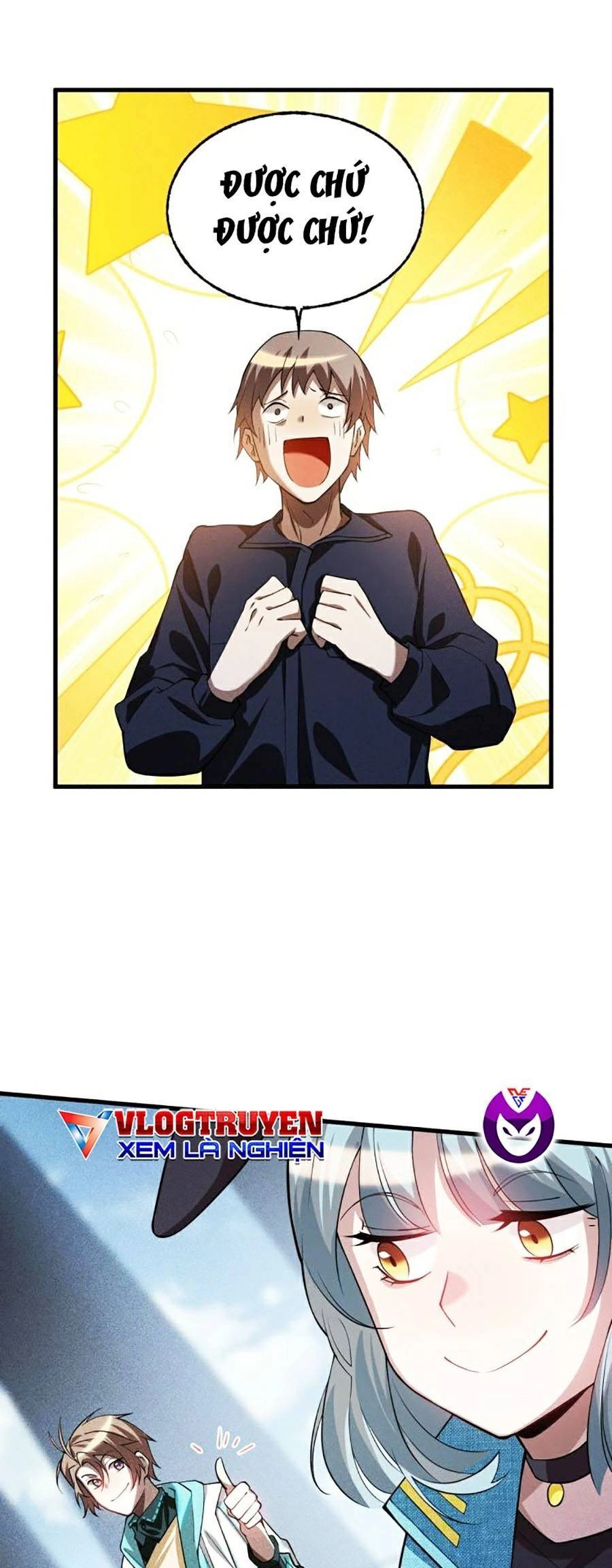 Người Chơi Siêu Mạnh Chapter 13 - 41