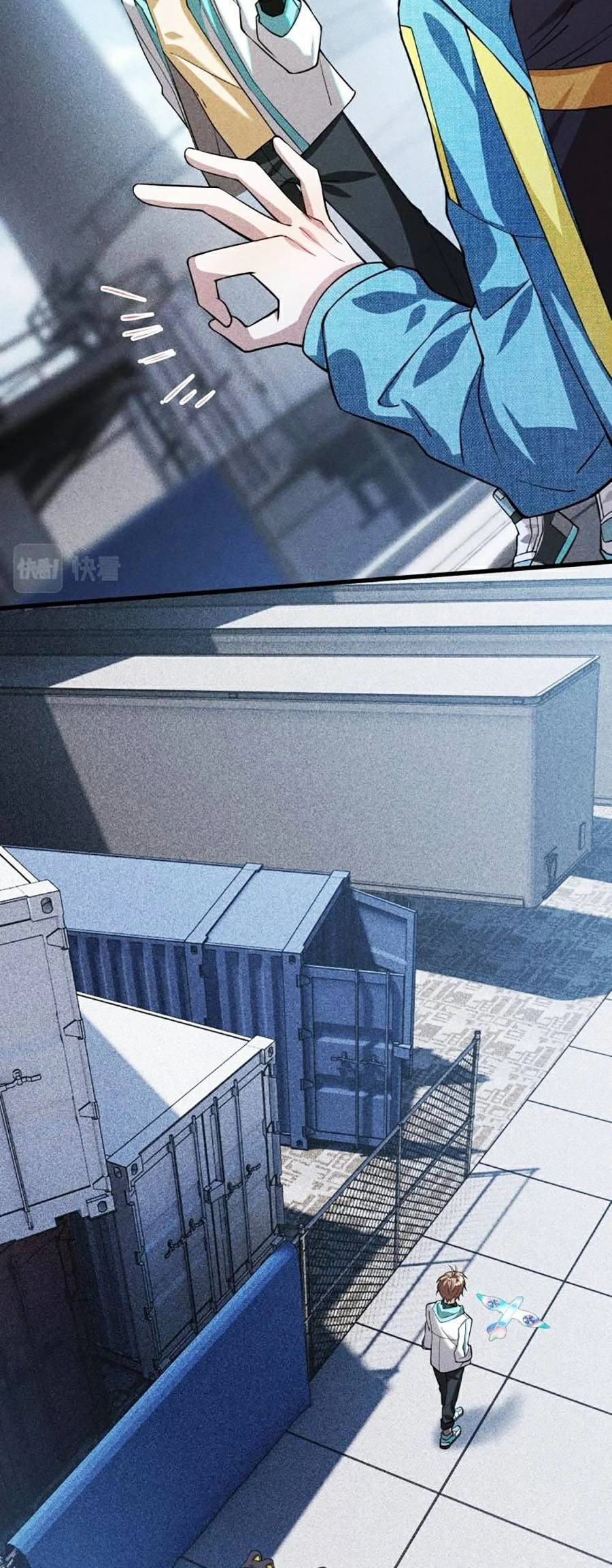 Người Chơi Siêu Mạnh Chapter 13 - 42