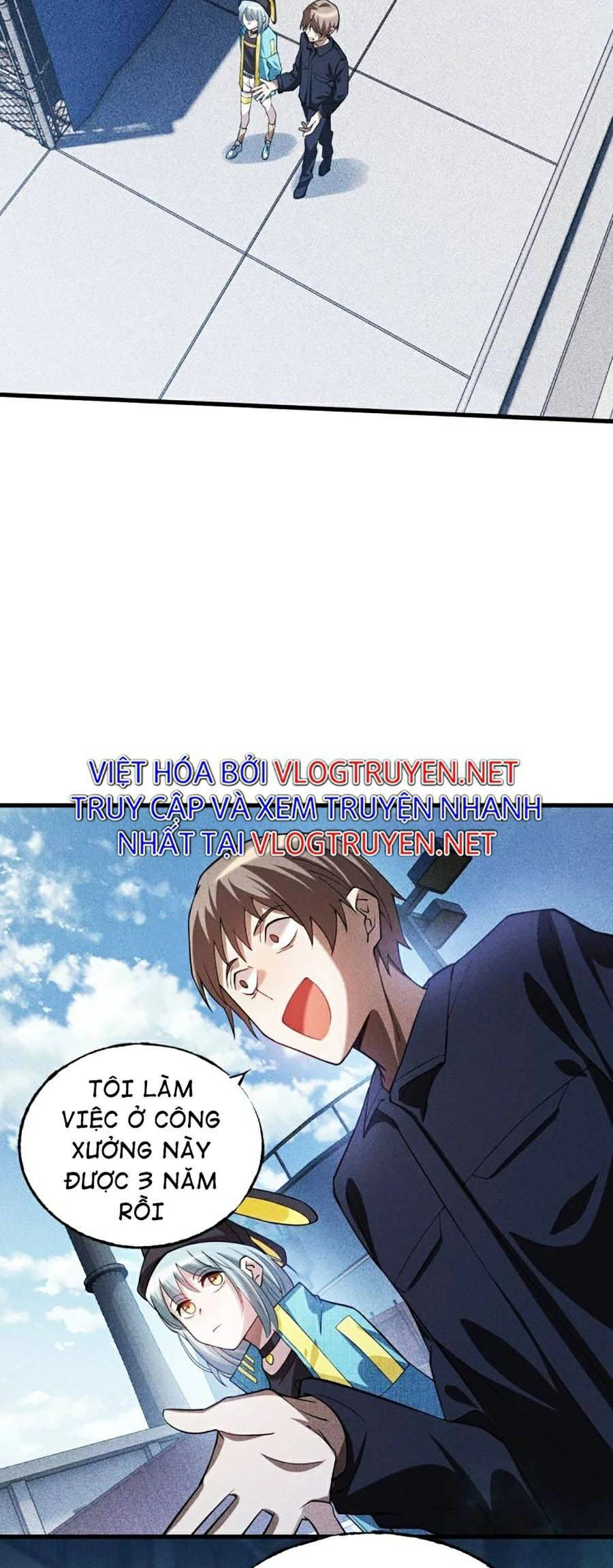 Người Chơi Siêu Mạnh Chapter 13 - 43