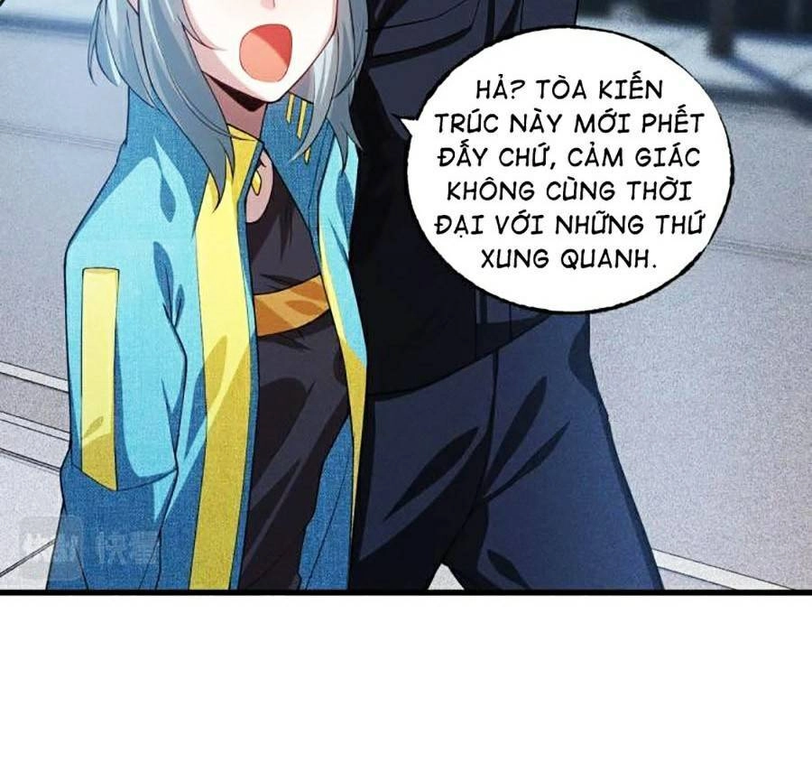 Người Chơi Siêu Mạnh Chapter 13 - 49