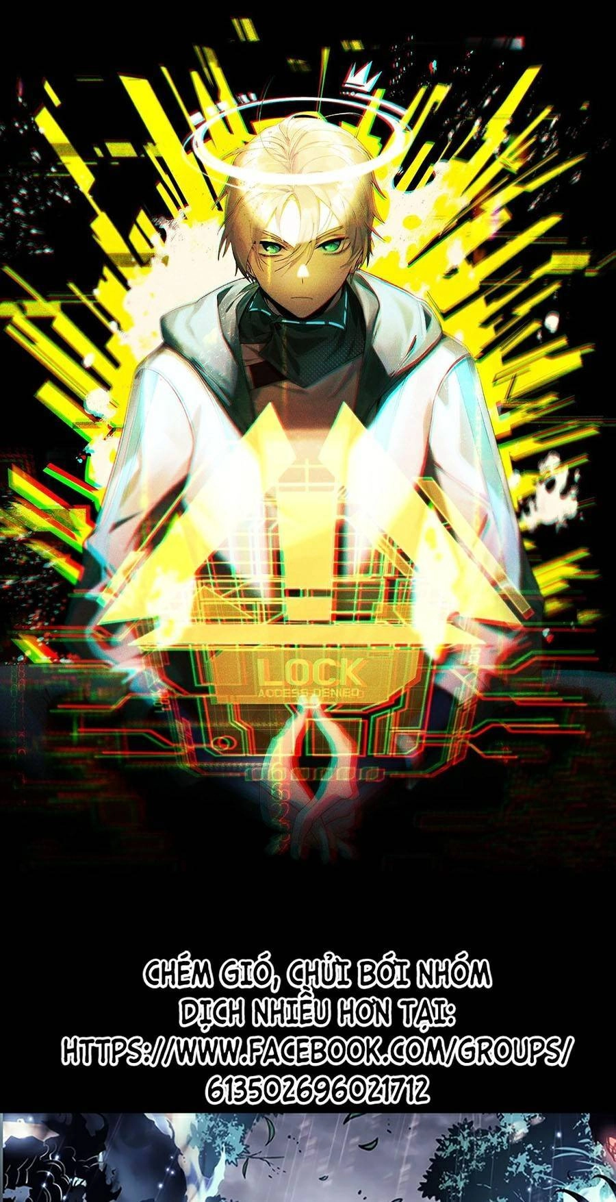 Người Chơi Siêu Mạnh Chapter 14 - 1