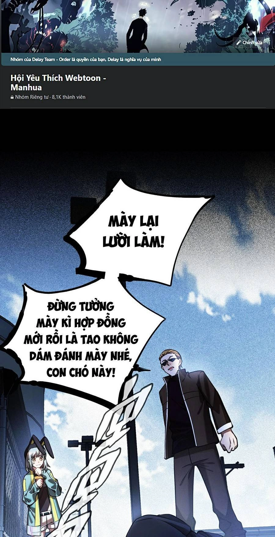 Người Chơi Siêu Mạnh Chapter 14 - 2