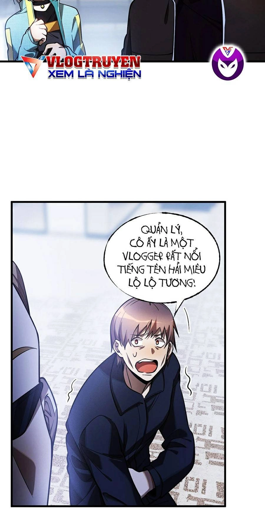 Người Chơi Siêu Mạnh Chapter 14 - 4