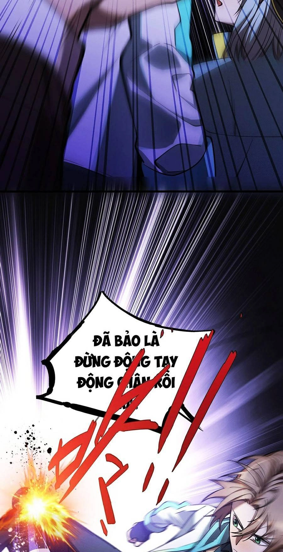 Người Chơi Siêu Mạnh Chapter 14 - 12