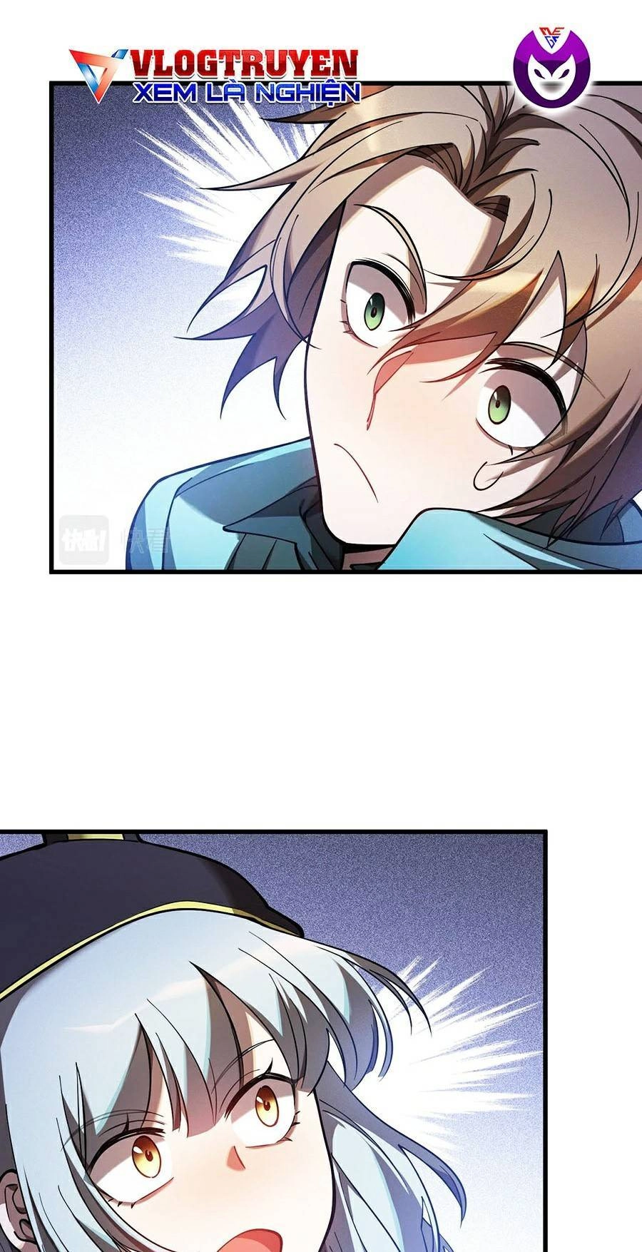 Người Chơi Siêu Mạnh Chapter 14 - 14