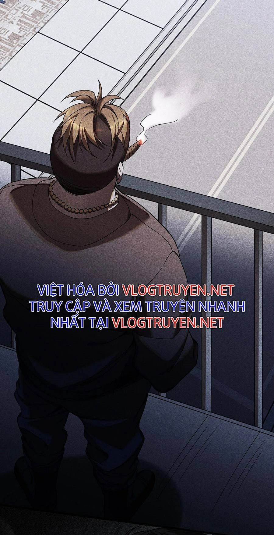 Người Chơi Siêu Mạnh Chapter 14 - 16