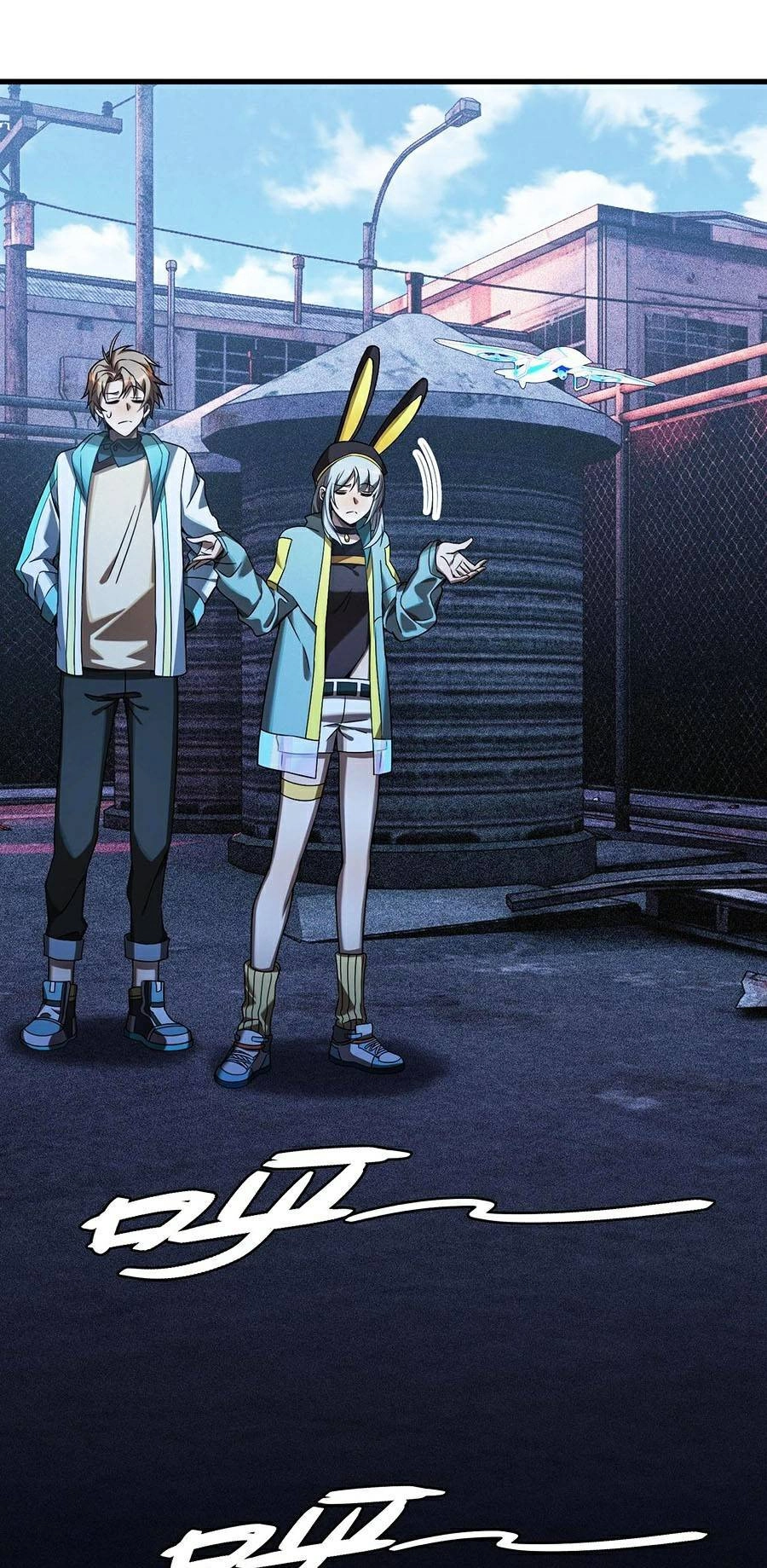 Người Chơi Siêu Mạnh Chapter 14 - 21