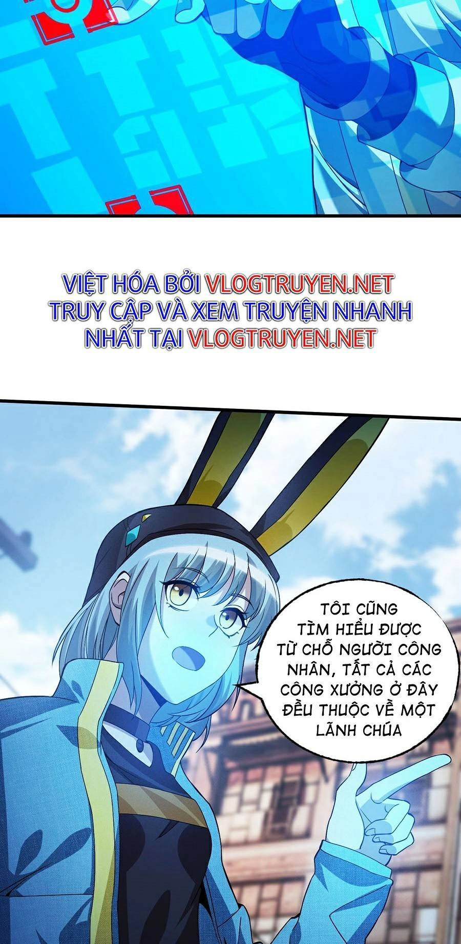 Người Chơi Siêu Mạnh Chapter 14 - 25