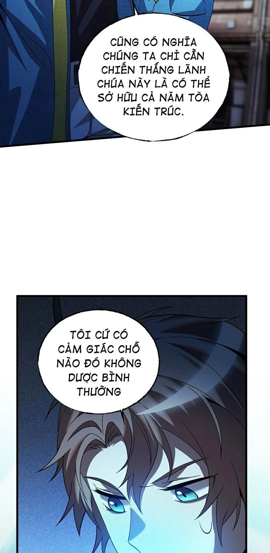 Người Chơi Siêu Mạnh Chapter 14 - 26