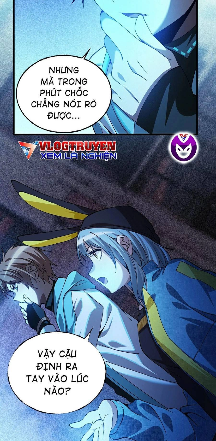 Người Chơi Siêu Mạnh Chapter 14 - 27